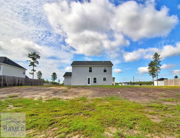 102 Brandonwood Road, Ludowici, GA 31316