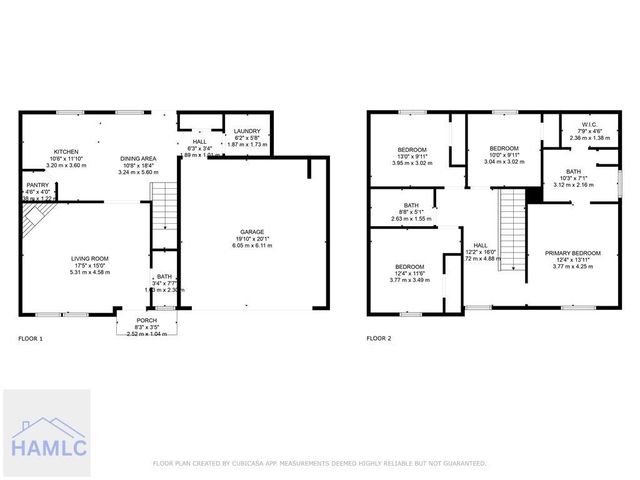 102 Brandonwood Road, Ludowici, GA 31316
