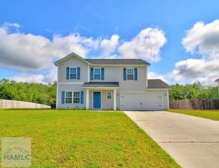102 Brandonwood Road, Ludowici, GA 31316
