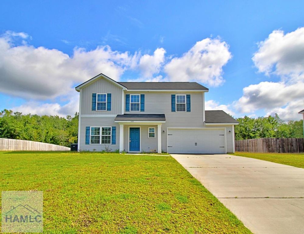 102 Brandonwood Road, Ludowici, GA 31316