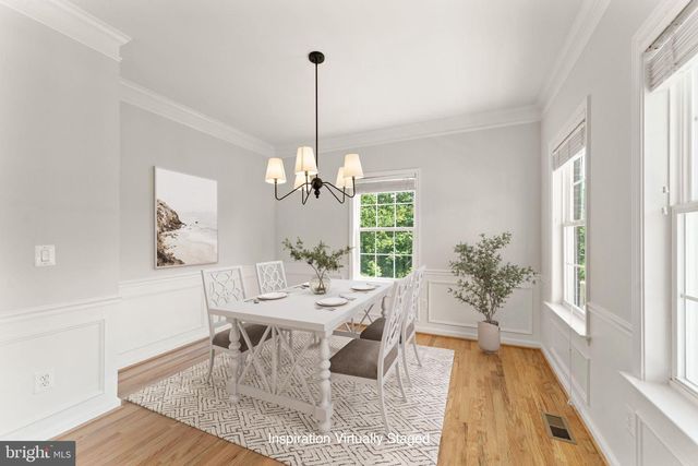 21928 PROVIDENCE FORGE DR, Brambleton, VA 20148