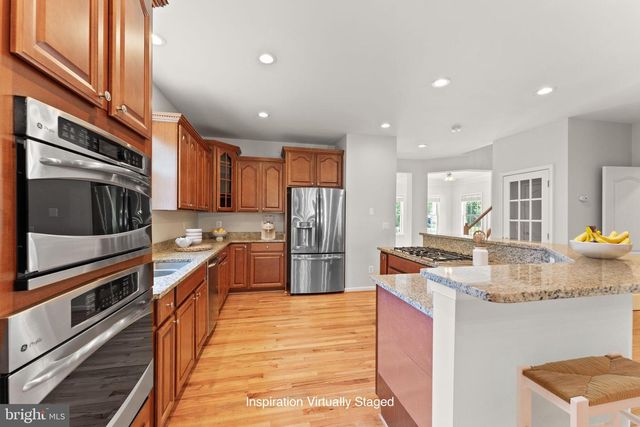 21928 PROVIDENCE FORGE DR, Brambleton, VA 20148