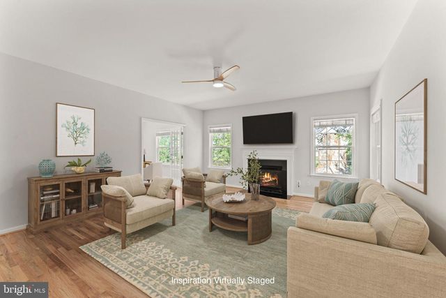 21928 PROVIDENCE FORGE DR, Brambleton, VA 20148