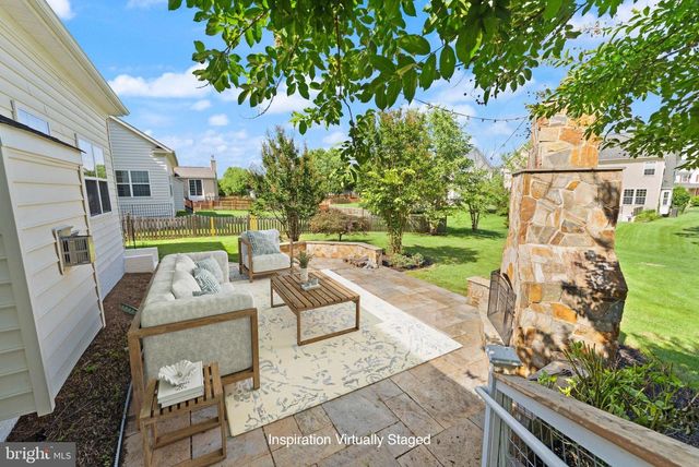 21928 PROVIDENCE FORGE DR, Brambleton, VA 20148