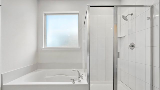 2112 Mantua Farm Lane, Anna, TX 75409