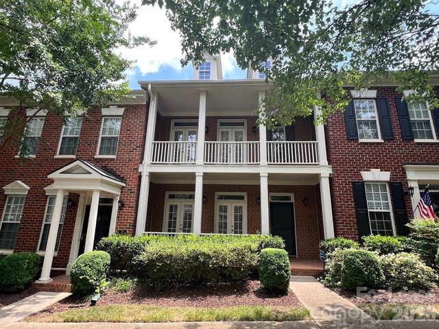 234 Twain Avenue, Davidson, NC 28036