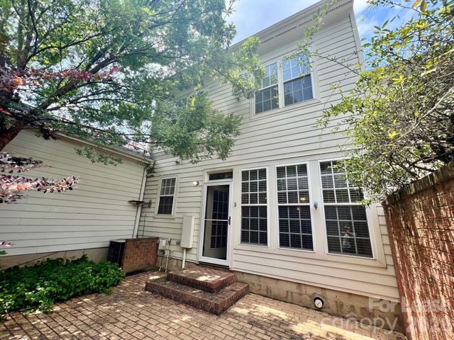 234 Twain Avenue, Davidson, NC 28036
