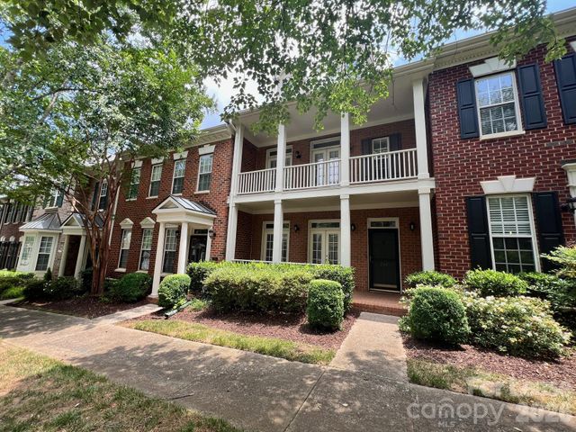 234 Twain Avenue, Davidson, NC 28036