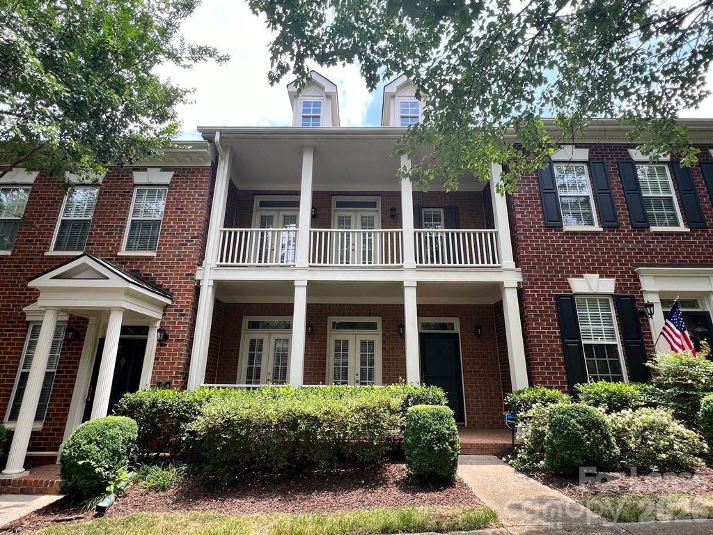 234 Twain Avenue, Davidson, NC 28036
