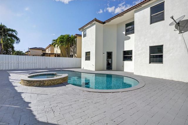 11556 SW 234th St, Homestead, FL 33032