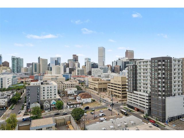 475 W 12th Ave 14D, Denver, CO 80204