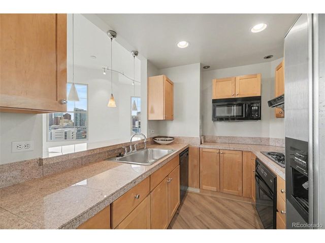 475 W 12th Ave 14D, Denver, CO 80204