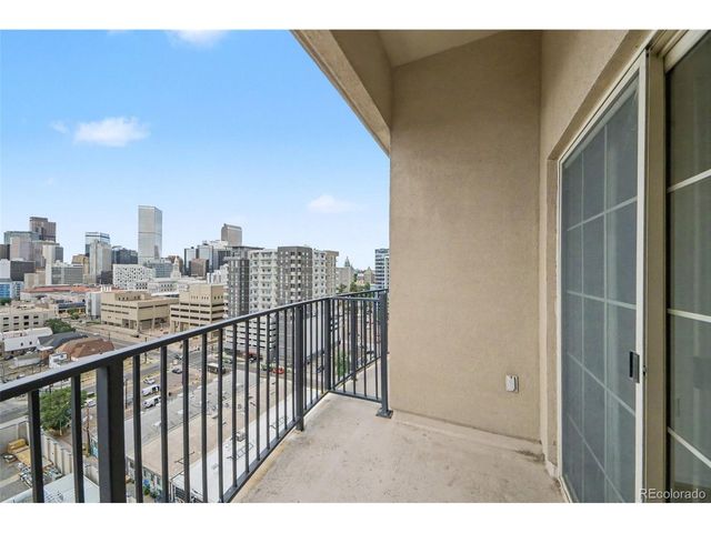 475 W 12th Ave 14D, Denver, CO 80204