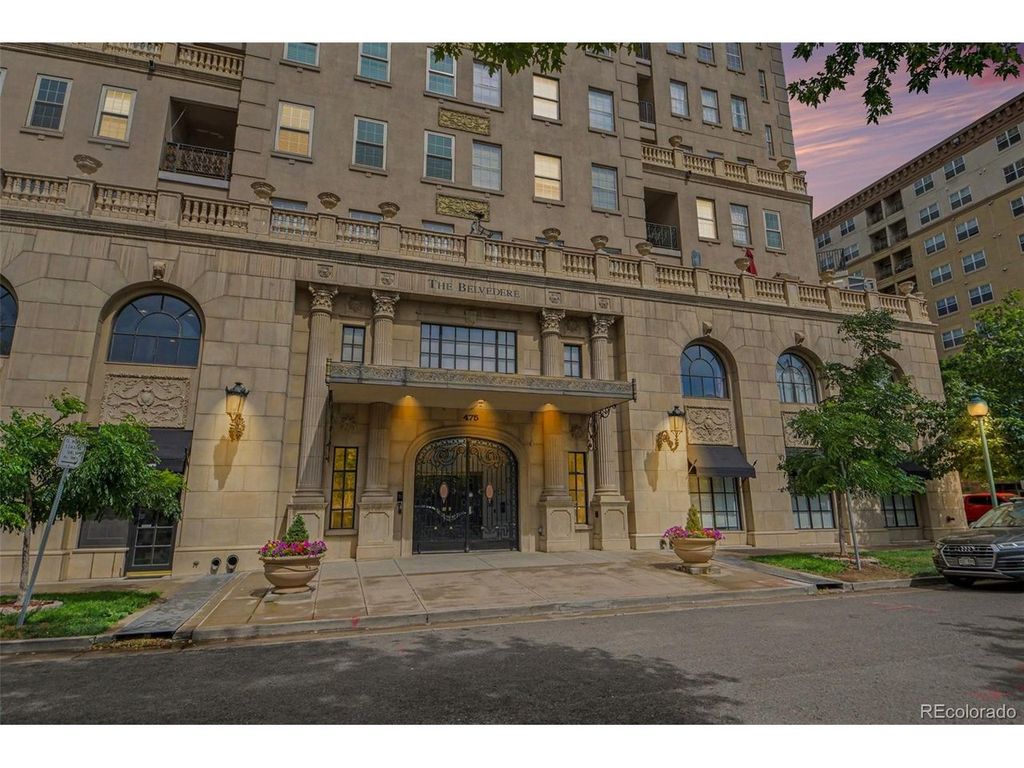 475 W 12th Ave 14D, Denver, CO 80204