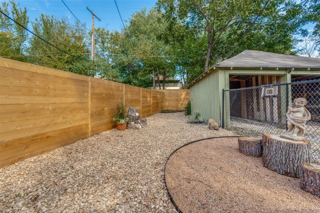 6347 Belmont Avenue, Dallas, TX 75214