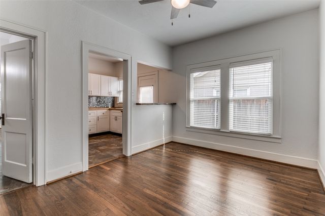 6347 Belmont Avenue, Dallas, TX 75214