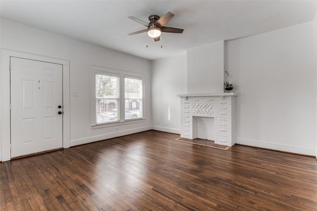 6347 Belmont Avenue, Dallas, TX 75214