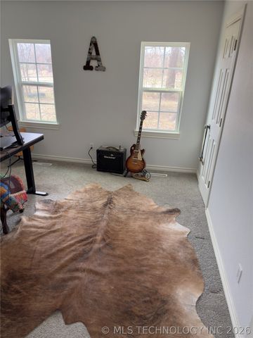 11647 S Hwy 64, Muskogee, OK 74403