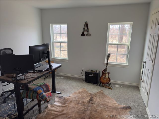 11647 S Hwy 64, Muskogee, OK 74403