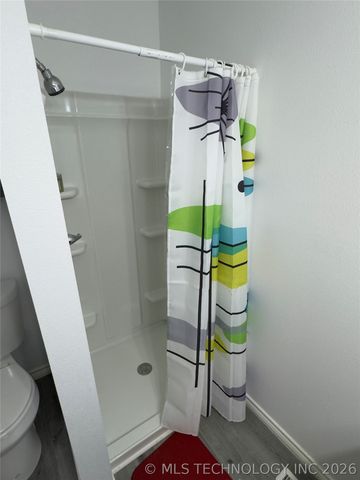 11647 S Hwy 64, Muskogee, OK 74403