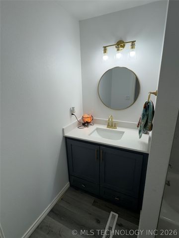 11647 S Hwy 64, Muskogee, OK 74403