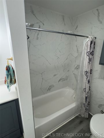 11647 S Hwy 64, Muskogee, OK 74403