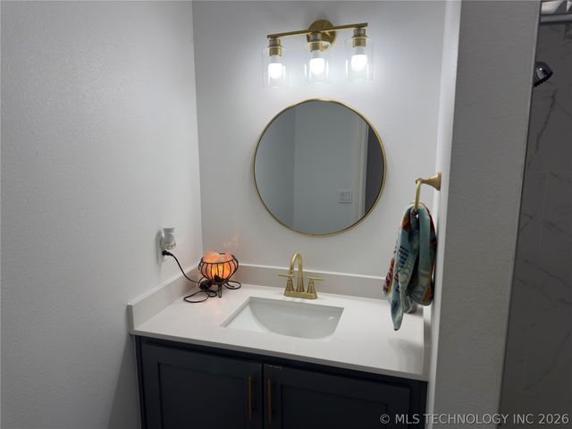 11647 S Hwy 64, Muskogee, OK 74403