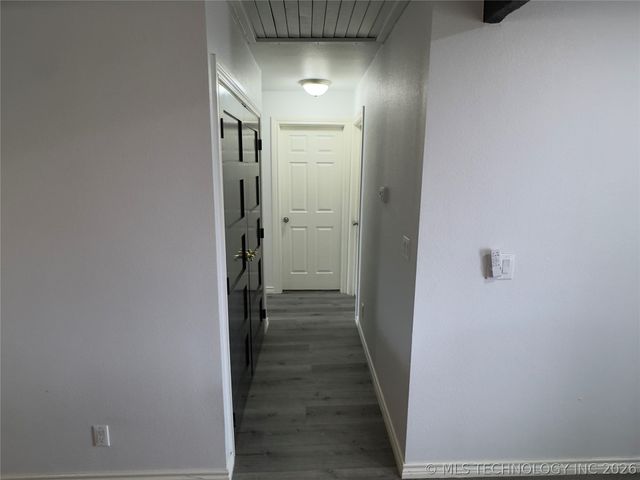 11647 S Hwy 64, Muskogee, OK 74403