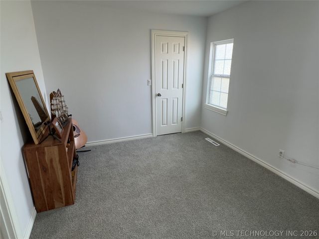 11647 S Hwy 64, Muskogee, OK 74403