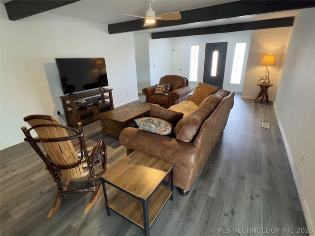 11647 S Hwy 64, Muskogee, OK 74403