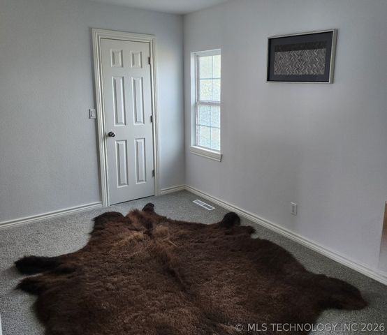 11647 S Hwy 64, Muskogee, OK 74403