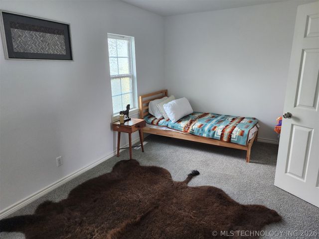 11647 S Hwy 64, Muskogee, OK 74403