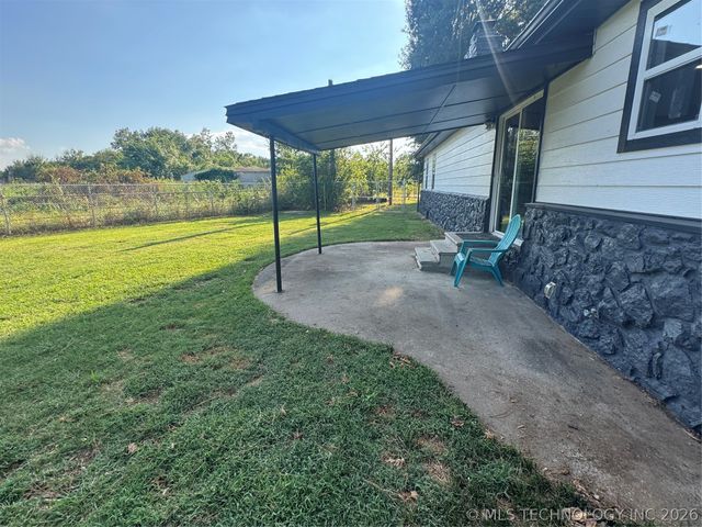 11647 S Hwy 64, Muskogee, OK 74403