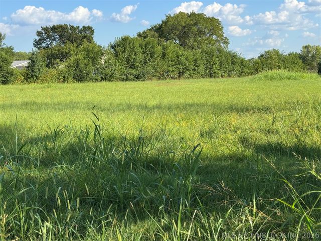 11647 S Hwy 64, Muskogee, OK 74403