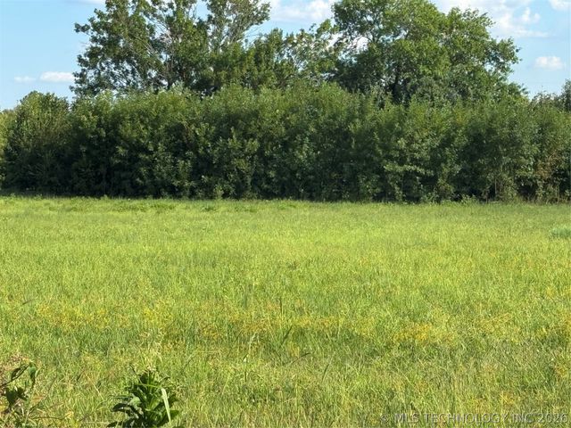 11647 S Hwy 64, Muskogee, OK 74403