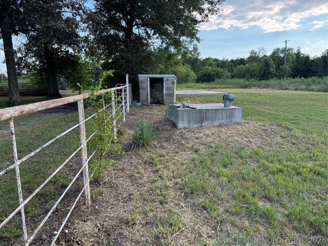 11647 S Hwy 64, Muskogee, OK 74403