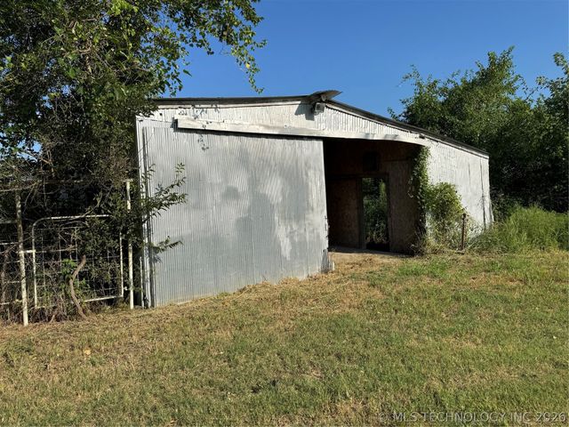 11647 S Hwy 64, Muskogee, OK 74403