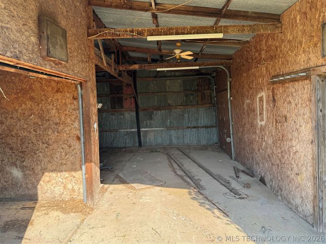 11647 S Hwy 64, Muskogee, OK 74403