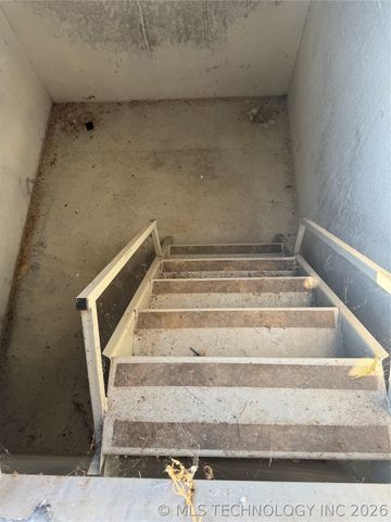 11647 S Hwy 64, Muskogee, OK 74403