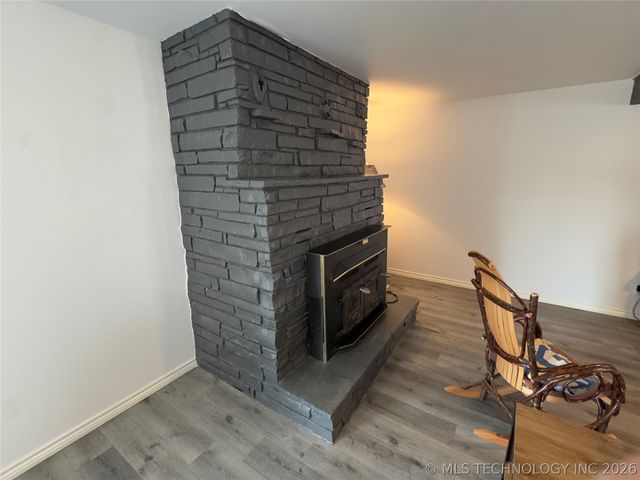 11647 S Hwy 64, Muskogee, OK 74403