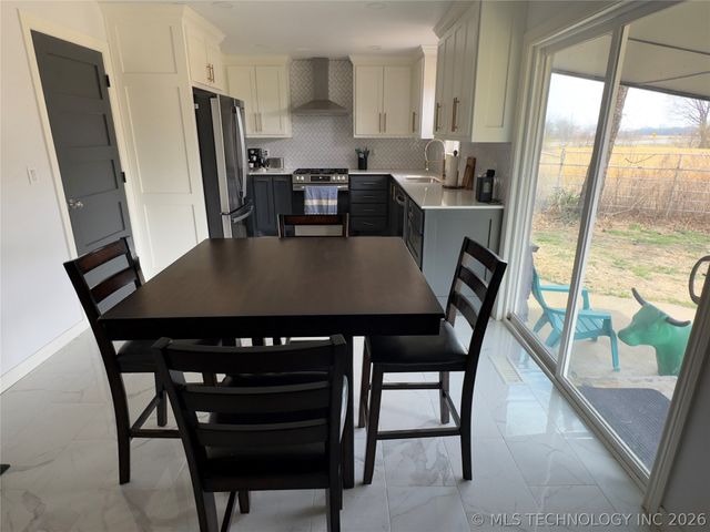 11647 S Hwy 64, Muskogee, OK 74403