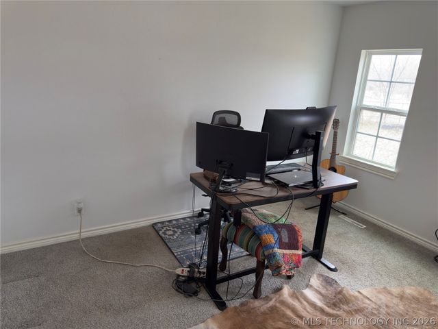 11647 S Hwy 64, Muskogee, OK 74403