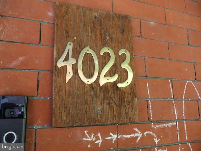 4023 GREEN ST, Philadelphia, PA 19104