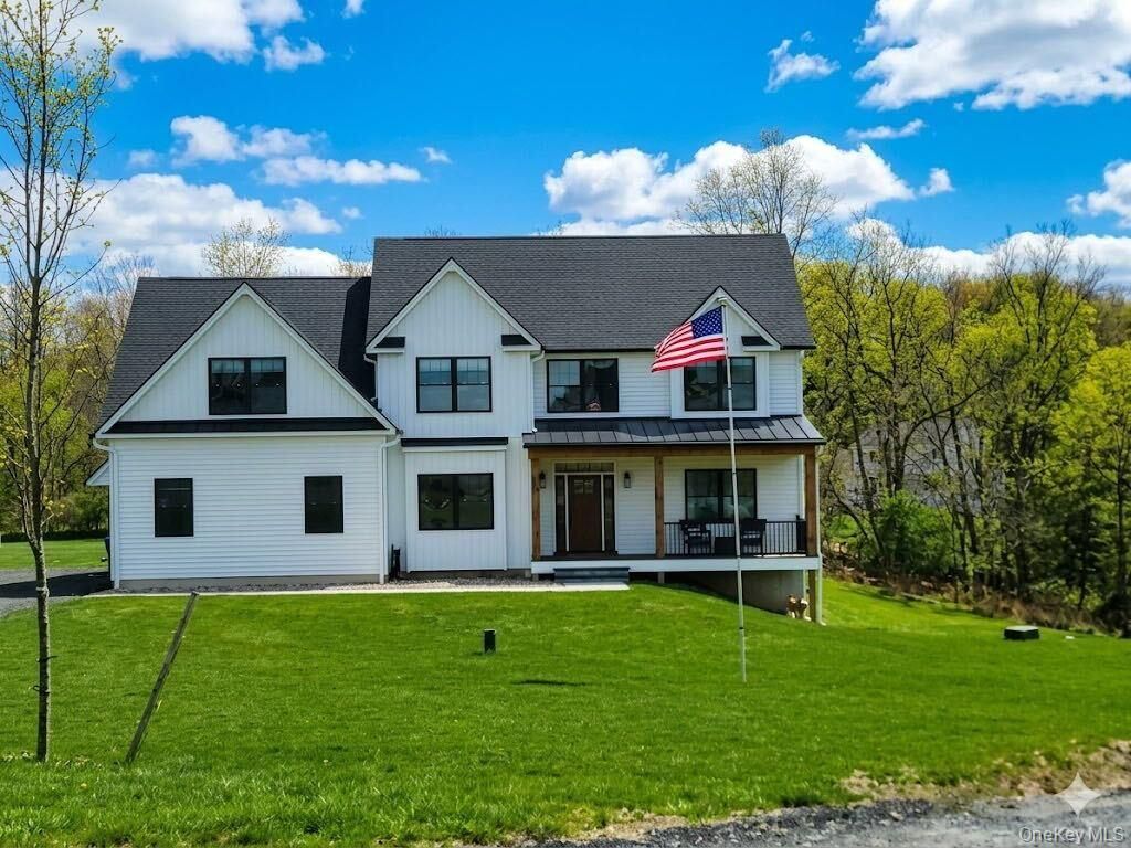 5 Broadlea Road, Goshen, NY 10924