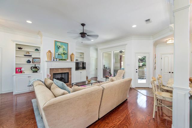 107 Cinclare Dr, Thibodaux, LA 70301