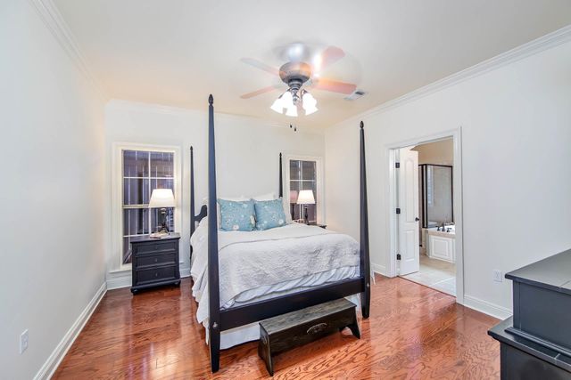 107 Cinclare Dr, Thibodaux, LA 70301