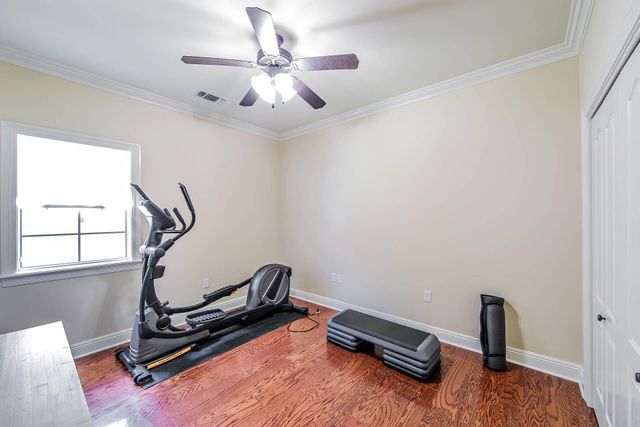 107 Cinclare Dr, Thibodaux, LA 70301