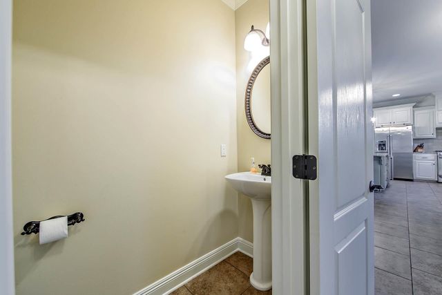 107 Cinclare Dr, Thibodaux, LA 70301