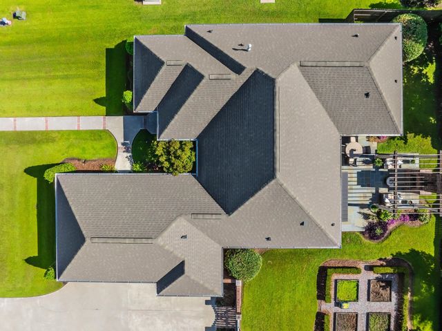 107 Cinclare Dr, Thibodaux, LA 70301