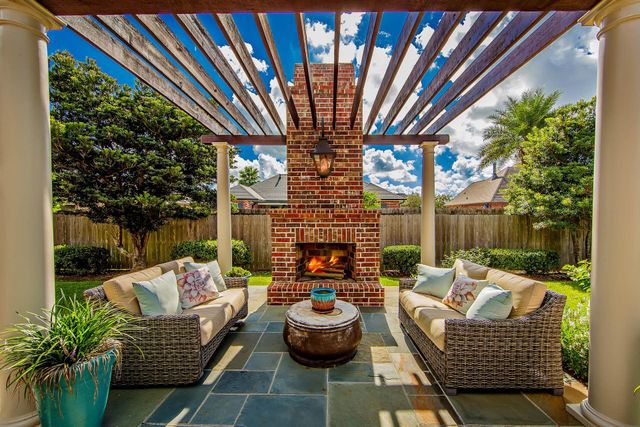 107 Cinclare Dr, Thibodaux, LA 70301